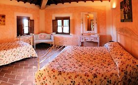 La Vallata - Lajatico Azienda Naturalistica Agriturismo